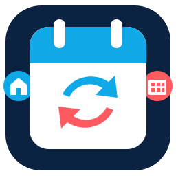 OHRA Rental Calendar Sync